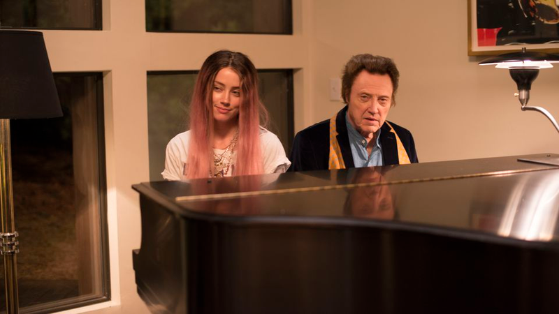 Illustration for article titled Christopher Walken and a cute fox: Here’s what’s on sale on Amazon today